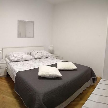 Rooms Ive Lozovac Zewnętrze zdjęcie