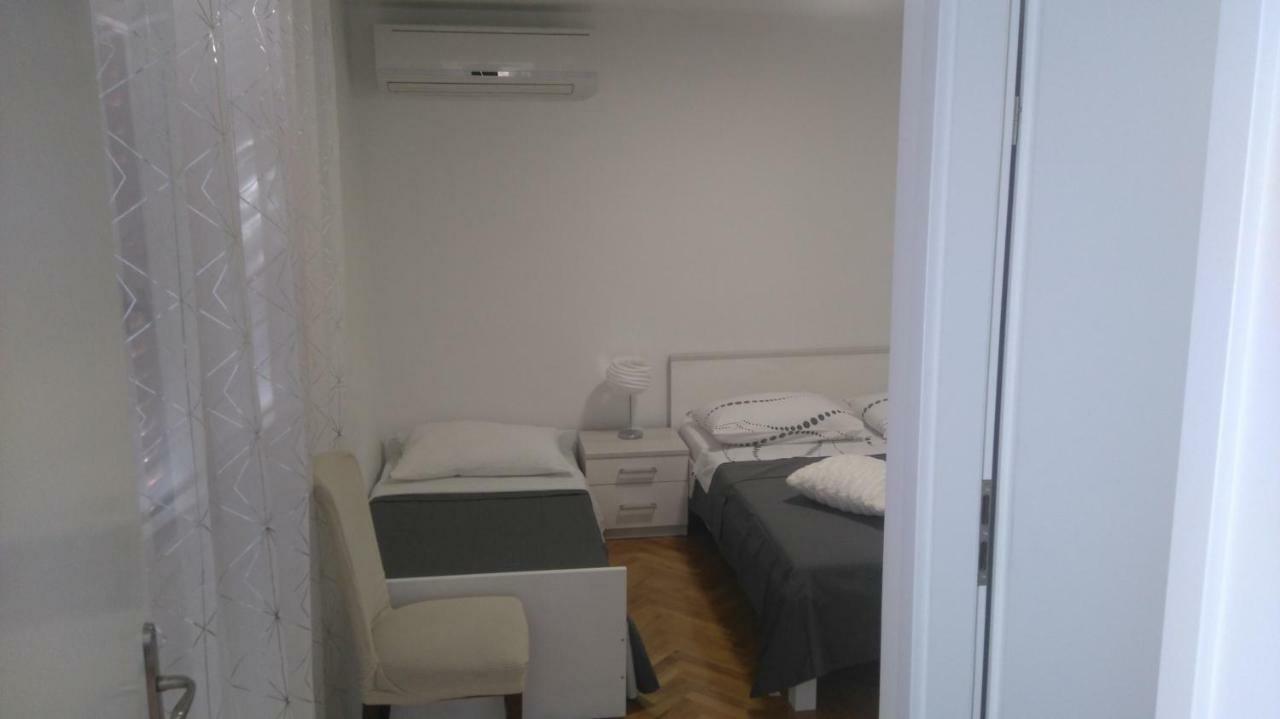 Rooms Ive Lozovac Zewnętrze zdjęcie